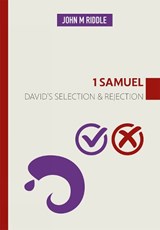 1 Samuel - John Riddle - 9781907731716