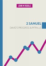 2 Samuel - John Riddle - 9781907731921
