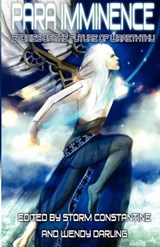 Para Imminence - Storm Constantine ; Wendy Darling - 9781907737459