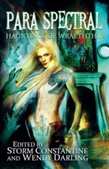 Para Spectral - Storm Constantine - 9781907737961