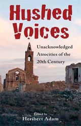 Hushed Voices - ADAM,  Heribert - 9781907784002