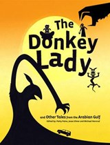 Donkey Lady - PAINE,  Patty - 9781907784125