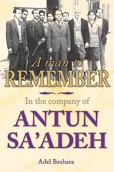 Man to Remember - BESHARA,  Adel - 9781907784156