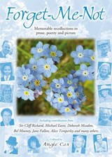 Forget-Me-Not - COX,  Angie - 9781907784163