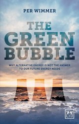 Green Bubble - Per Wimmer - 9781907794896