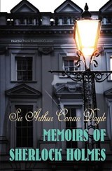 Memoirs of Sherlock Holmes - DOYLE,  Sir Arthur Conan - 9781907832604