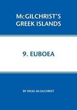 Euboea - MCGILCHRIST,  Nigel - 9781907859151