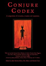 Conjure Codex - Jake Stratton-Kent - 9781907881015