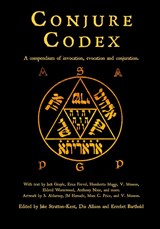 Conjure Codex 4 - Erzebet Barthold ; Jake Stratton-Kent ; Dis Albion - 9781907881848
