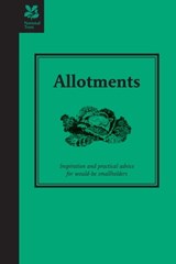Allotments - Jane Eastoe - 9781907892707