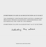 Fact and Fiction - SCHONING,  Pascal - 9781907896279