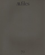 AA Files 70 - Tom Weaver - 9781907896736