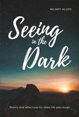 Seeing in the Dark - Hilary Allen - 9781907929649