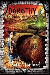 Dorothy - STANFORD,  Scott - 9781907954184