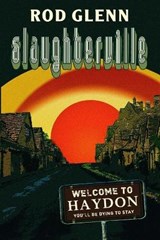 Slaughterville - GLENN,  Rod - 9781907954658