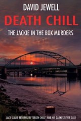 Death Chill - David Jewell - 9781907954870