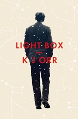 Light Box | K. J. Orr | 