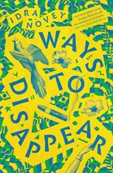 Ways To Disappear - Idra Novey - 9781907970825