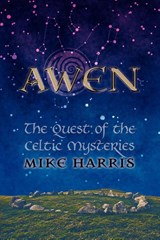 Awen - Mike Harris - 9781908011367