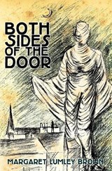Both Sides of the Door - Margaret Lumley Brown ; Gareth Knight ; Rebecca Wilby - 9781908011374