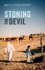 Stoning the Devil - Garry Craig Powell - 9781908011541