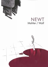 Newt - MAHLER,  Nicolas - 9781908030146