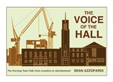 The Voice Of The Hall - Sean Azzopardi - 9781908030290