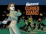 Daisy Blackwood: Pilot For Hire - Cursed Island - Ryan Howe - 9781908030306