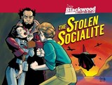 Daisy Blackwood: Pilot For Hire - Stolen Socialite - Ryan Howe - 9781908030313