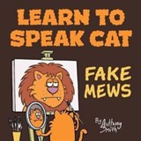 Learn to Speak Cat - Anthony Smith - 9781908030474