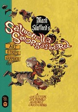 Salmonella Smorgasbord - Mark Stafford - 9781908030481