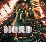 NORD - Martin Simpson - 9781908030566