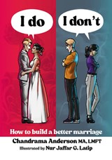 I Do I Don't - Chandrama Anderson - 9781908030573