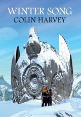 Winter Song - HARVEY,  Colin - 9781908039460