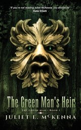 The Green Man's Heir - Juliet E. McKenna - 9781908039699