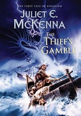The Thief's Gamble - Juliet E McKenna - 9781908039712