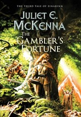 The Gambler's Fortune - Juliet E McKenna - 9781908039774