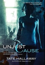 Unjust Cause - HALLAWAY,  Tate - 9781908039965