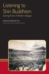 Interactions with Japanese Buddhism - Michael Pye - 9781908049193