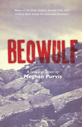 Beowulf - Meghan Purvis - 9781908058140