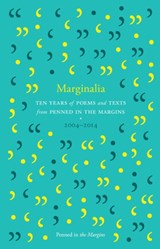 Marginalia - Tom Chivers - 9781908058201