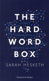 The Hard Word Box - Sarah Hesketh - 9781908058225