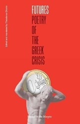 Futures - Theodoros Chiotis - 9781908058249