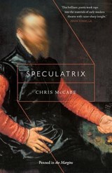 Speculatrix - Chris McCabe - 9781908058256