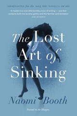 Lost Art of Sinking - NAOMI,  Booth - 9781908058294