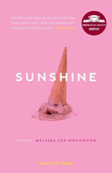 Sunshine - Melissa Lee-Houghton - 9781908058386