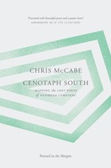 Cenotaph South - Chris McCabe - 9781908058577