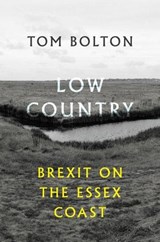 Low Country - Tom Bolton - 9781908058591
