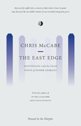 The East Edge - Chris McCabe - 9781908058683