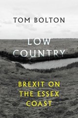 Low Country - Tom Bolton - 9781908058706